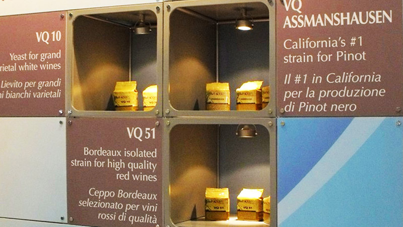 quadrak-stand Fastand accessori stand fiera