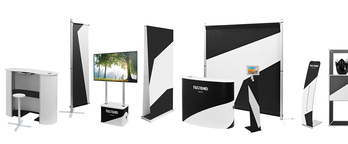stand-portatili-proline Fastand accessori stand fiera