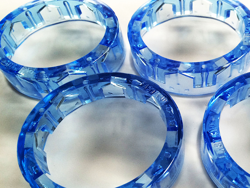 anello-tubolare Fastand accessori stand fiera