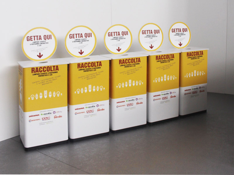 espositori1 Fastand accessori stand fiera