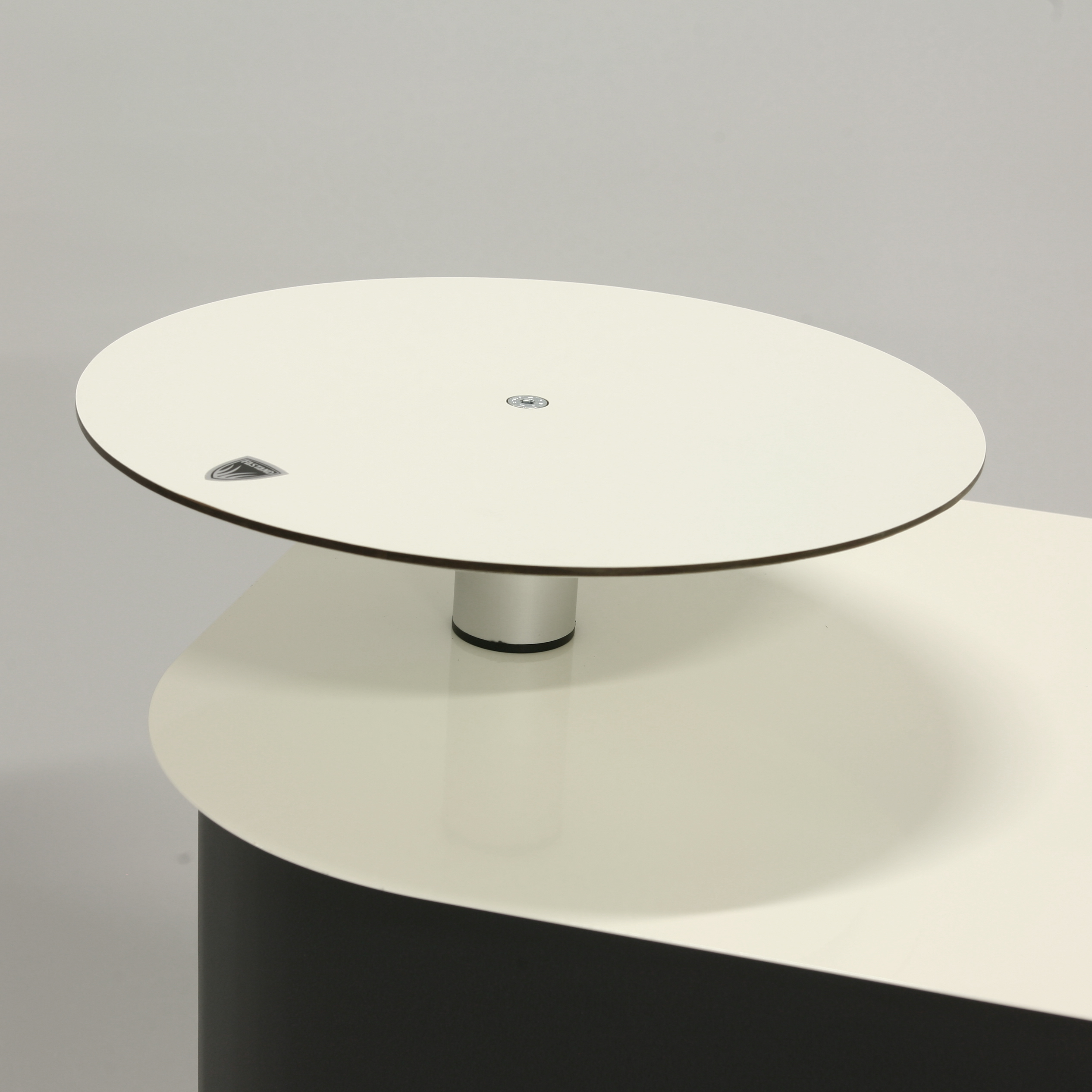 mensola-girevole-desk rotierendes Regalzubehör