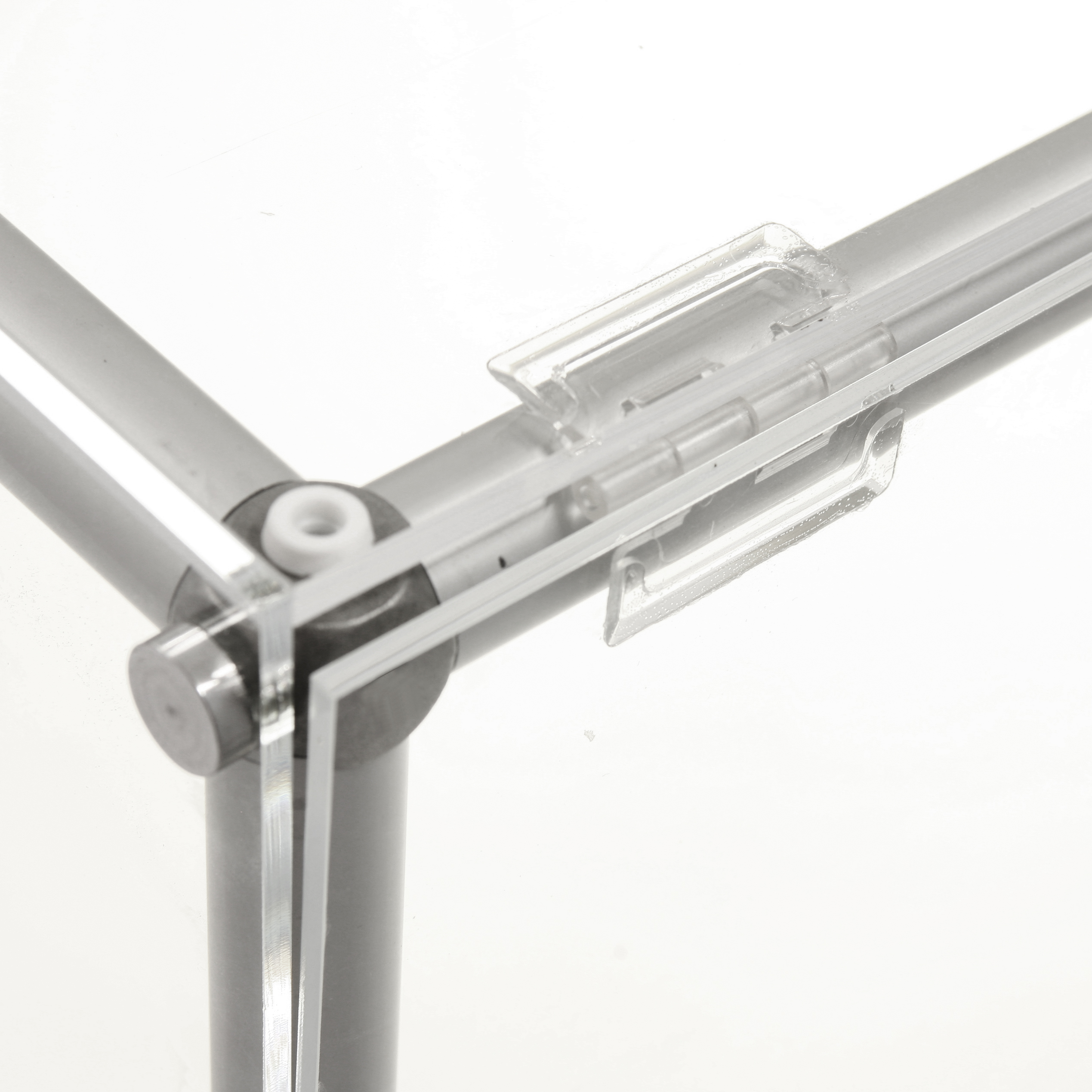  Öffnungstür der Vitrine