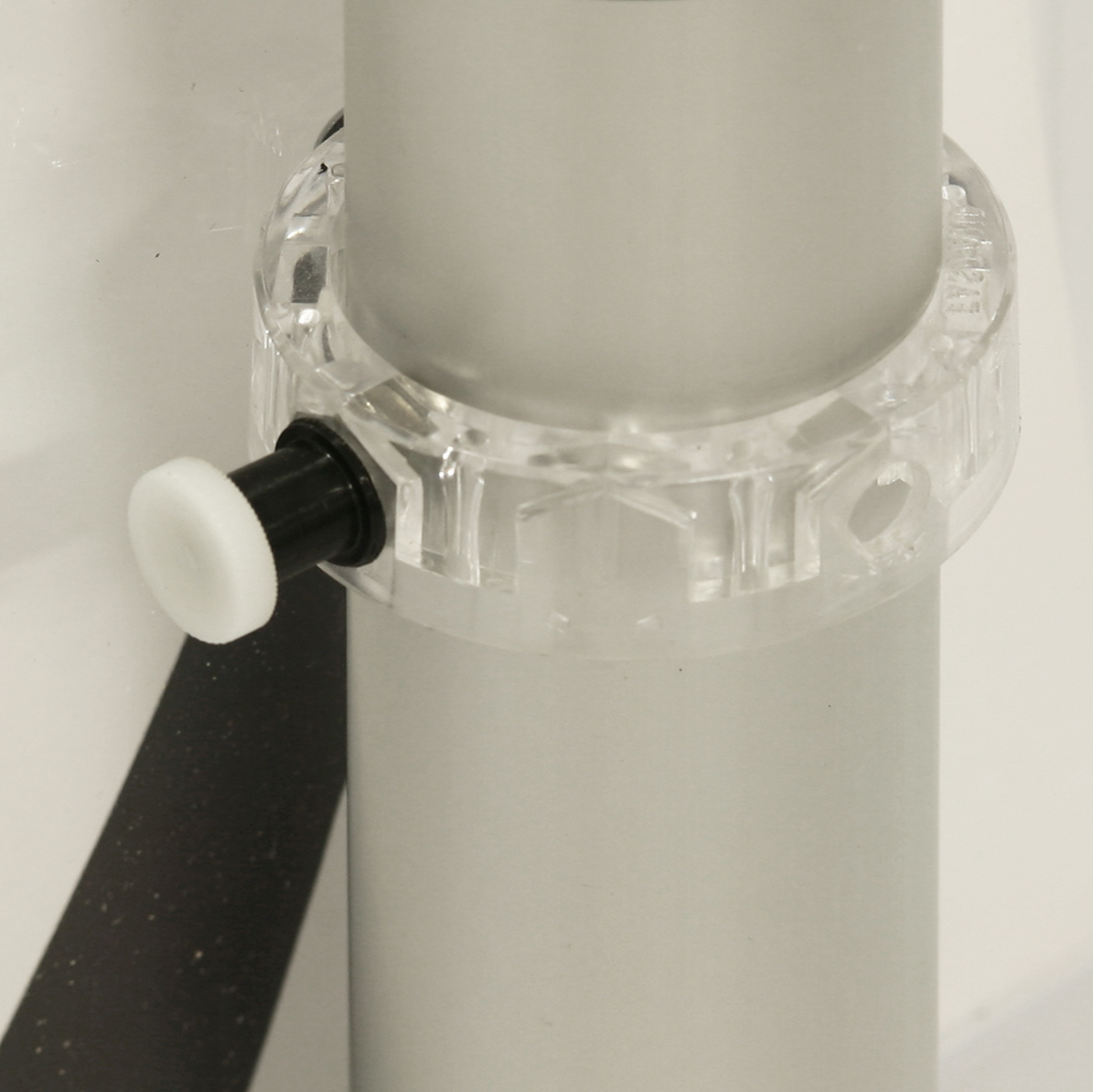  A4 Taschenbefestigung