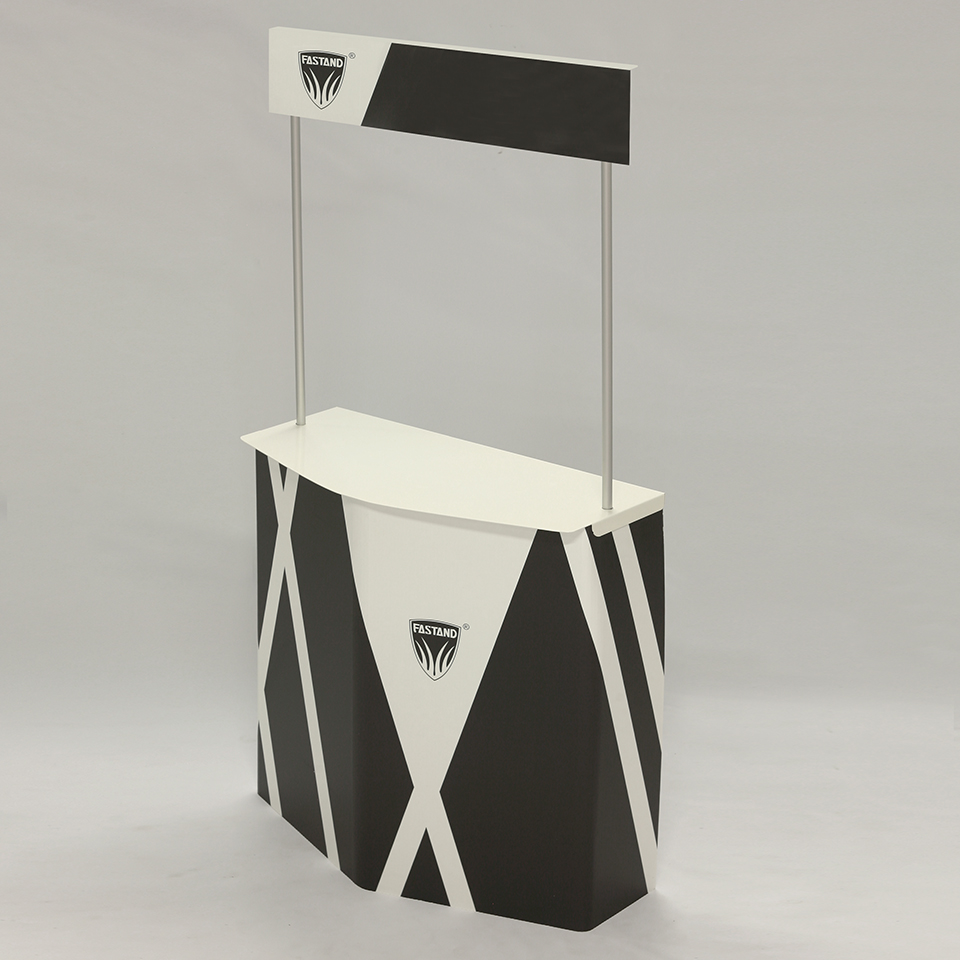 con-crowner-web schhild tragbare werbetheke