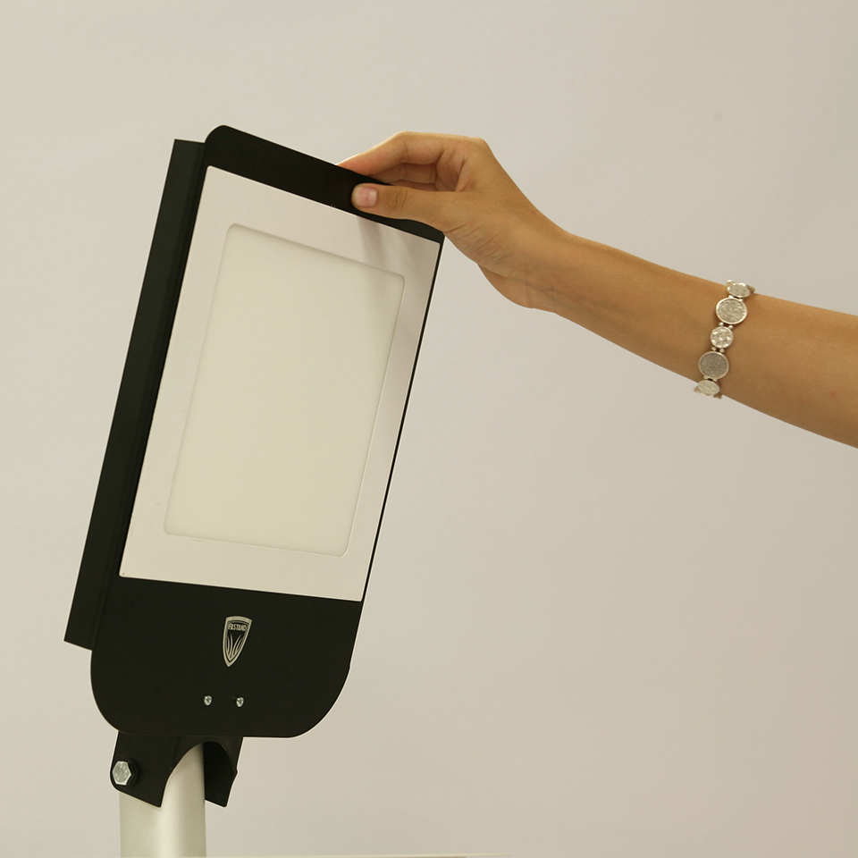 faretto orientabile a led2