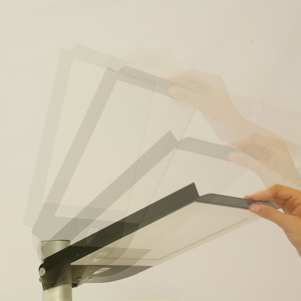 faretto orientabile a led3