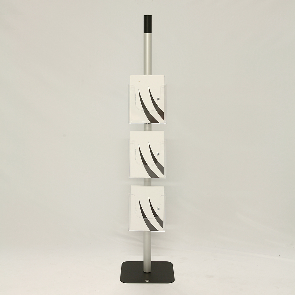  Prospektständer 2 tasca