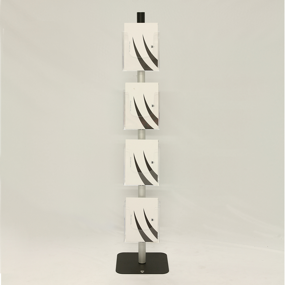  Prospektständer stilo