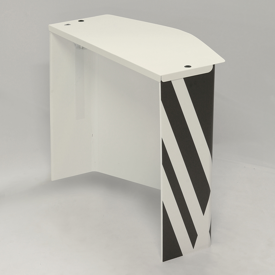 retro-banchetto-freccia Rückentragbere werbetheke