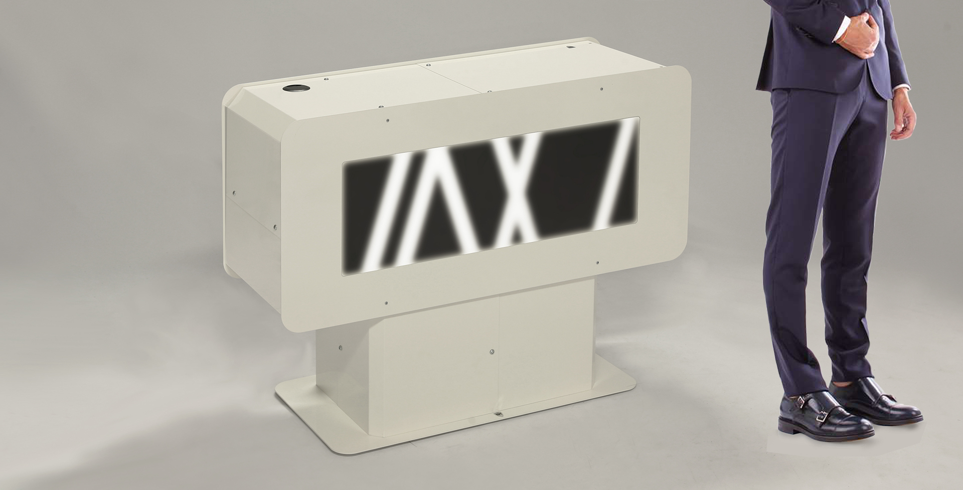 bancone-componibile-design-fiera leuchtheke