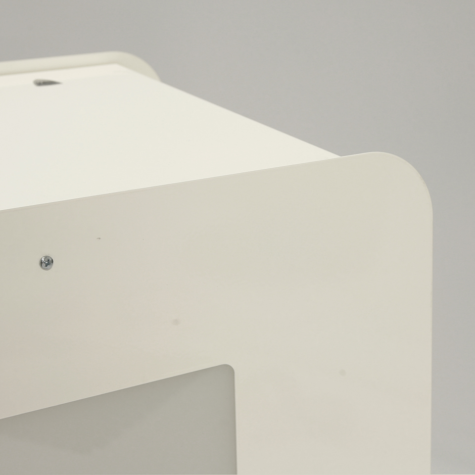 desk-componibile-maximus-design-fiera leuchtheke Besondere