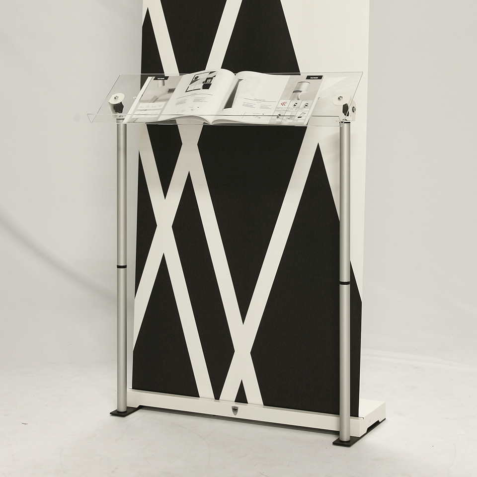  Kippregal zum Aufrollen