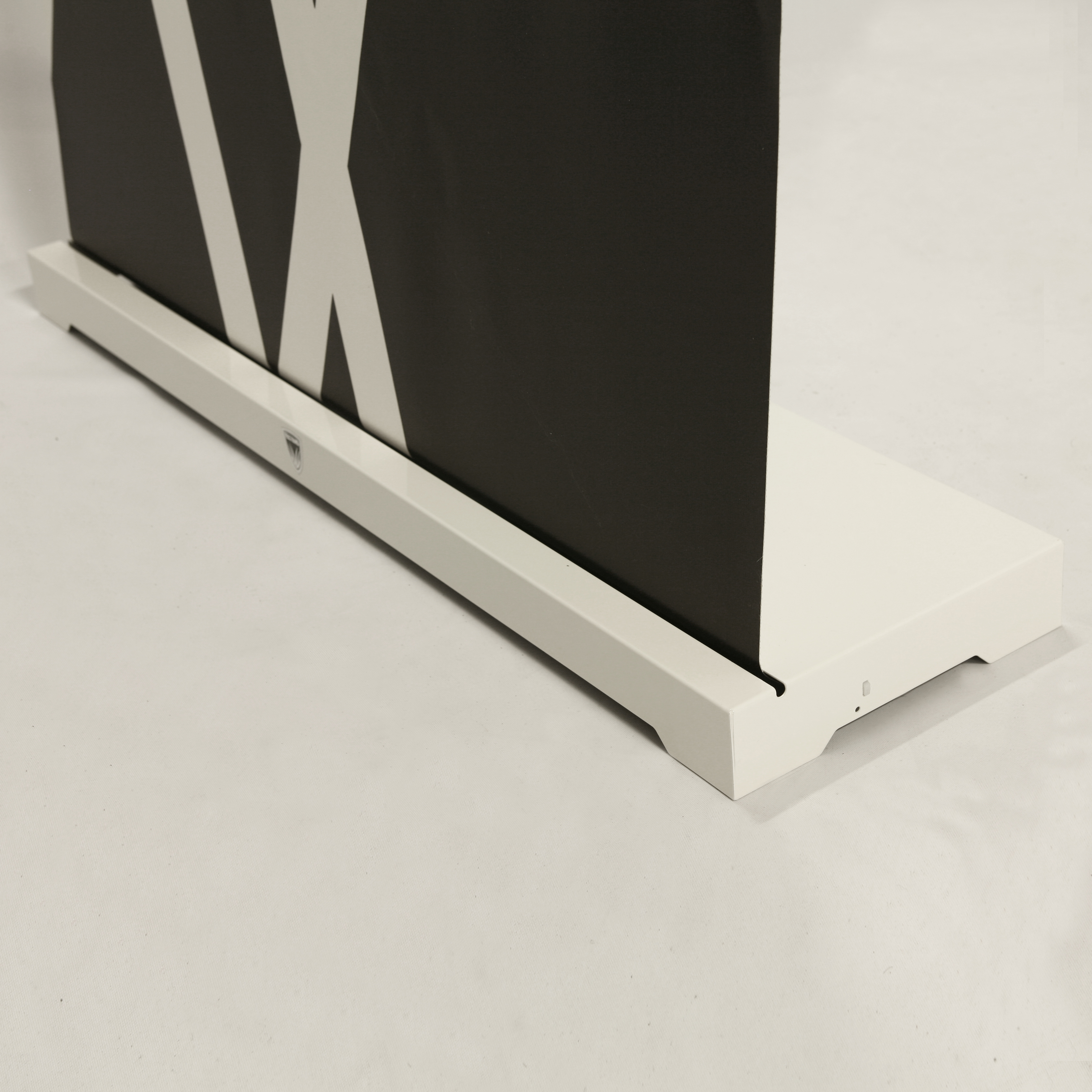 roll-up bannerdosplay