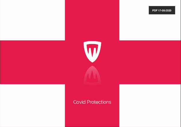 cross Covid19 Special