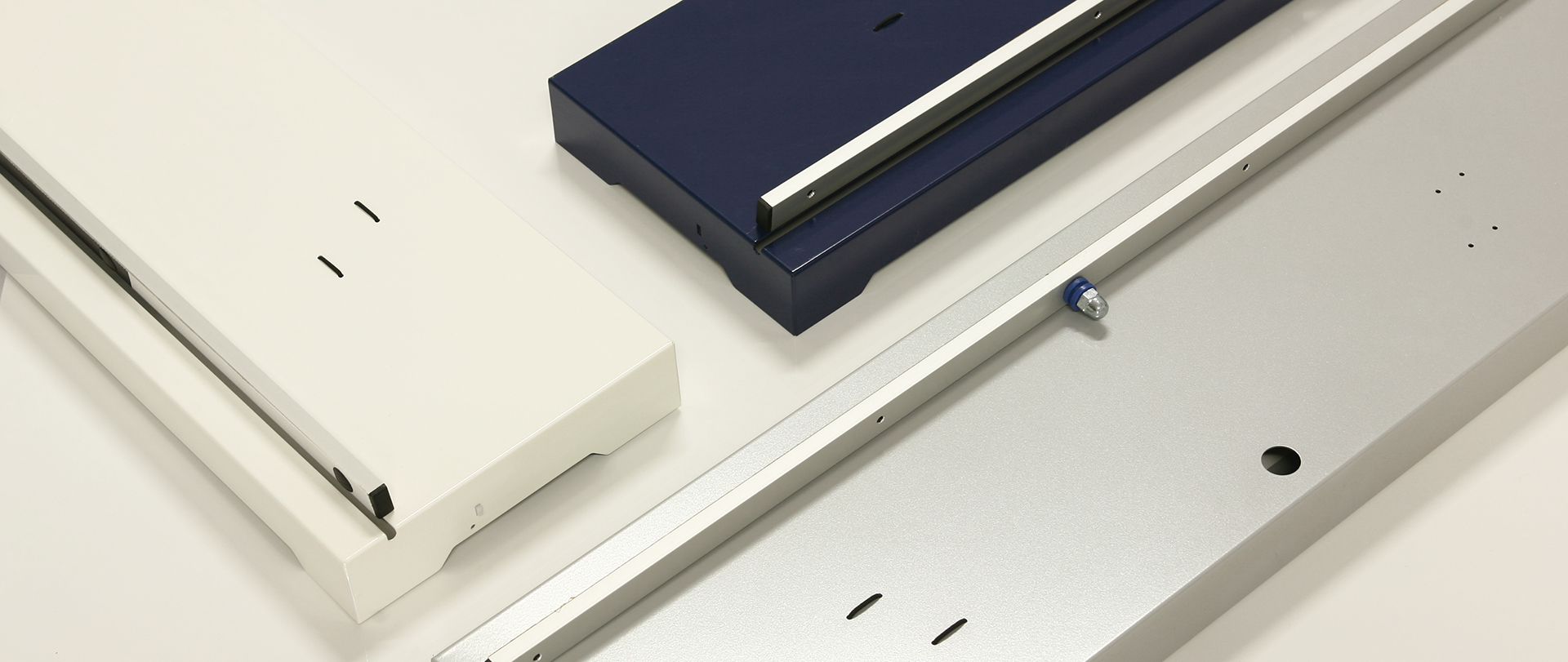 display banner Farben