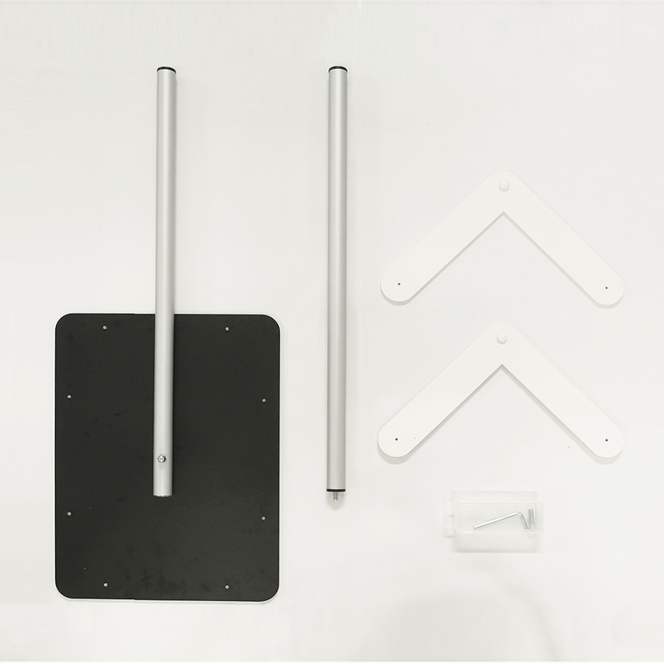 perweb-1 Posterständer