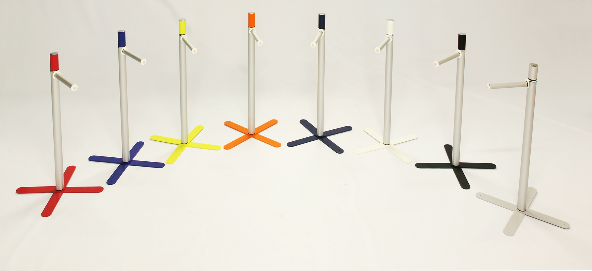 Taschenhalter-Display