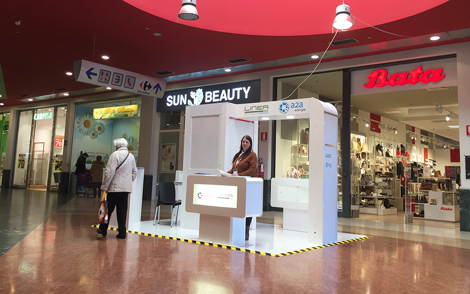  spezielles kundenspezifisches Projekt