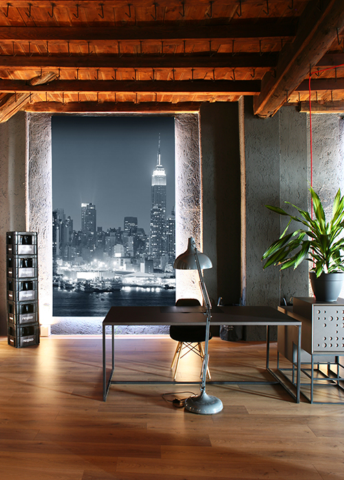 stanza1 Umwelt Rollladen