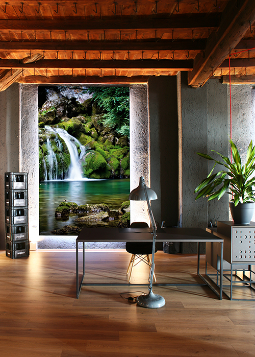 stanza2 vertikale Verriegelung