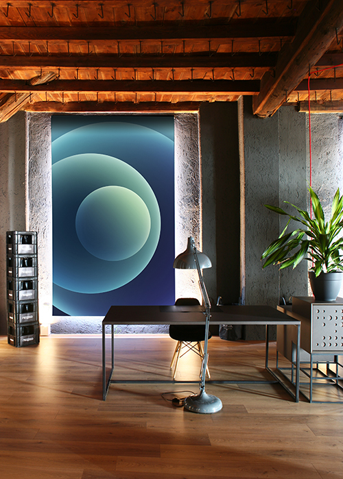 stanza3 mobiles Panel