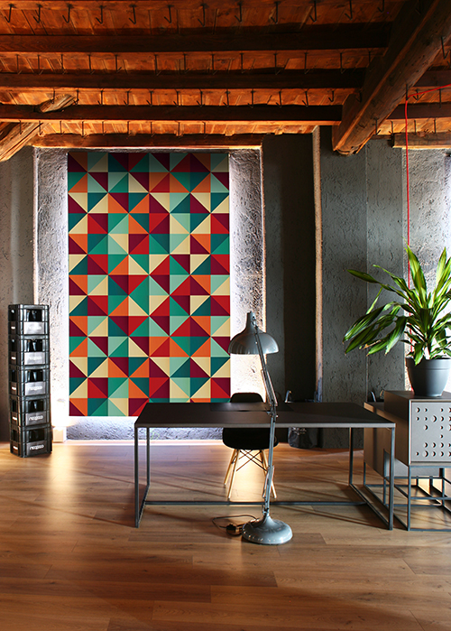 stanza4 Retro-Interviews