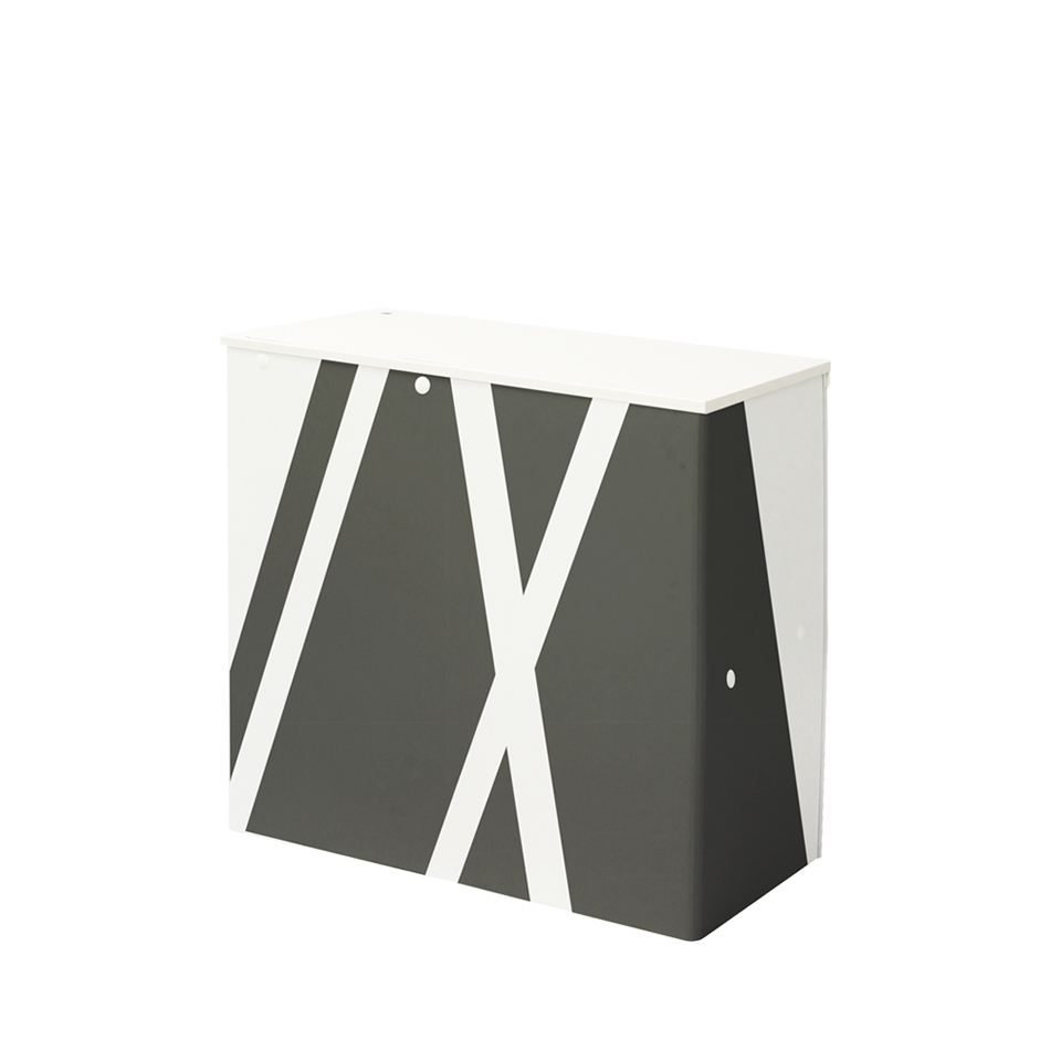 Eröffnungsschalter für Veranstaltungen im Freien