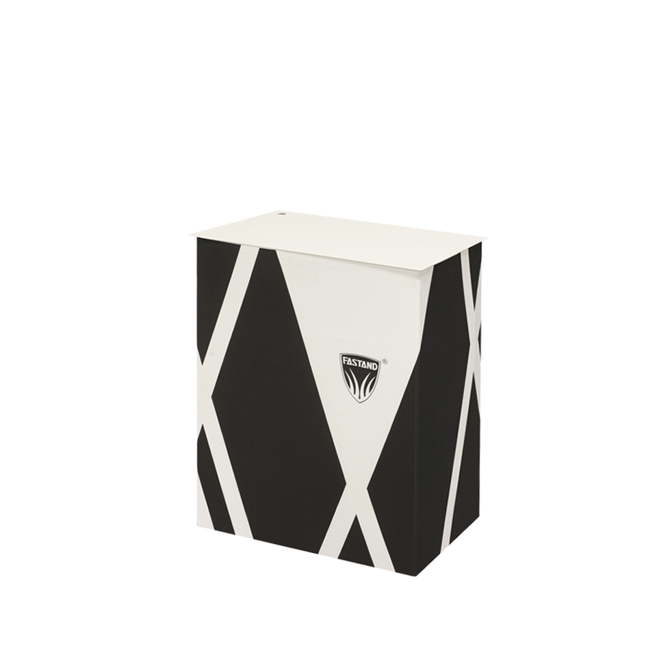 scrigno-home tragbarer Schnellöffnungsschreibtisch