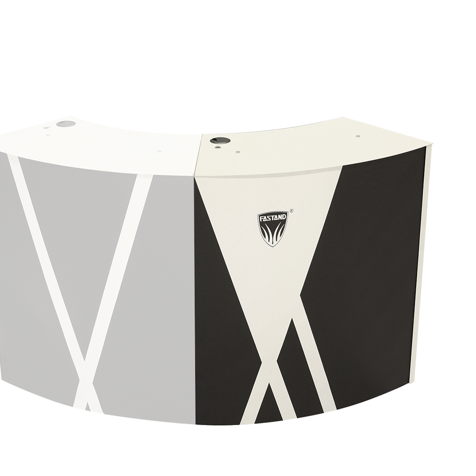 modularer Empfangsschalter