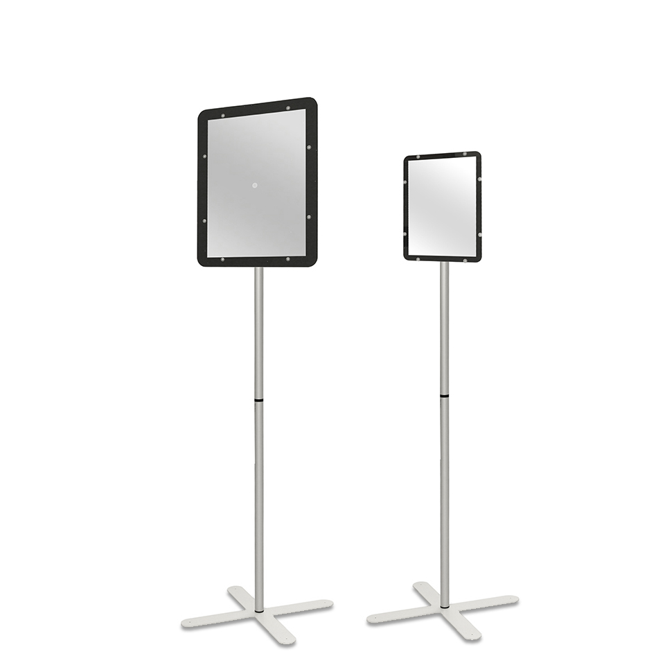 Tragbares Totemzubehör