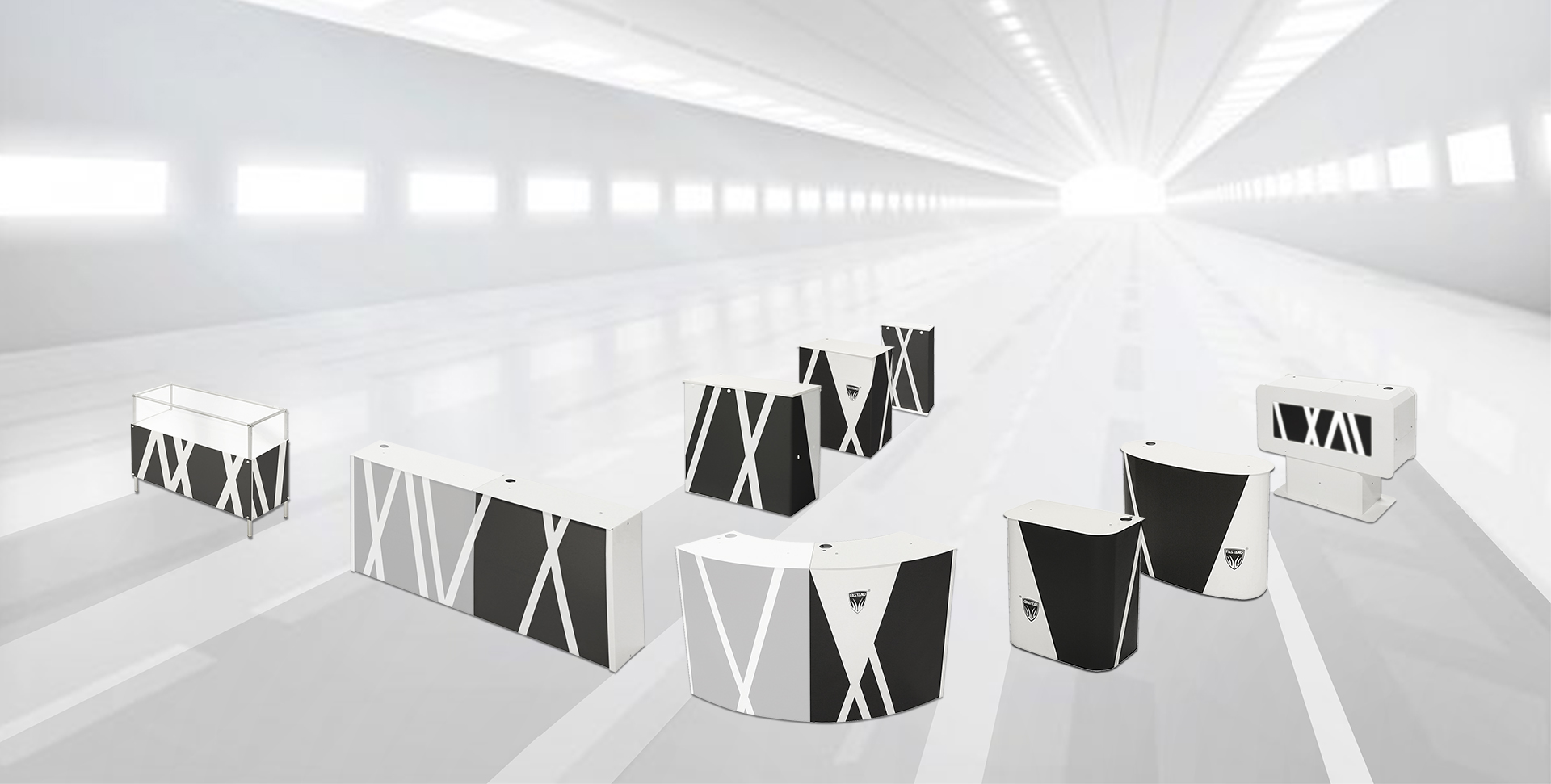 home-desk-20211grande theke tragbar