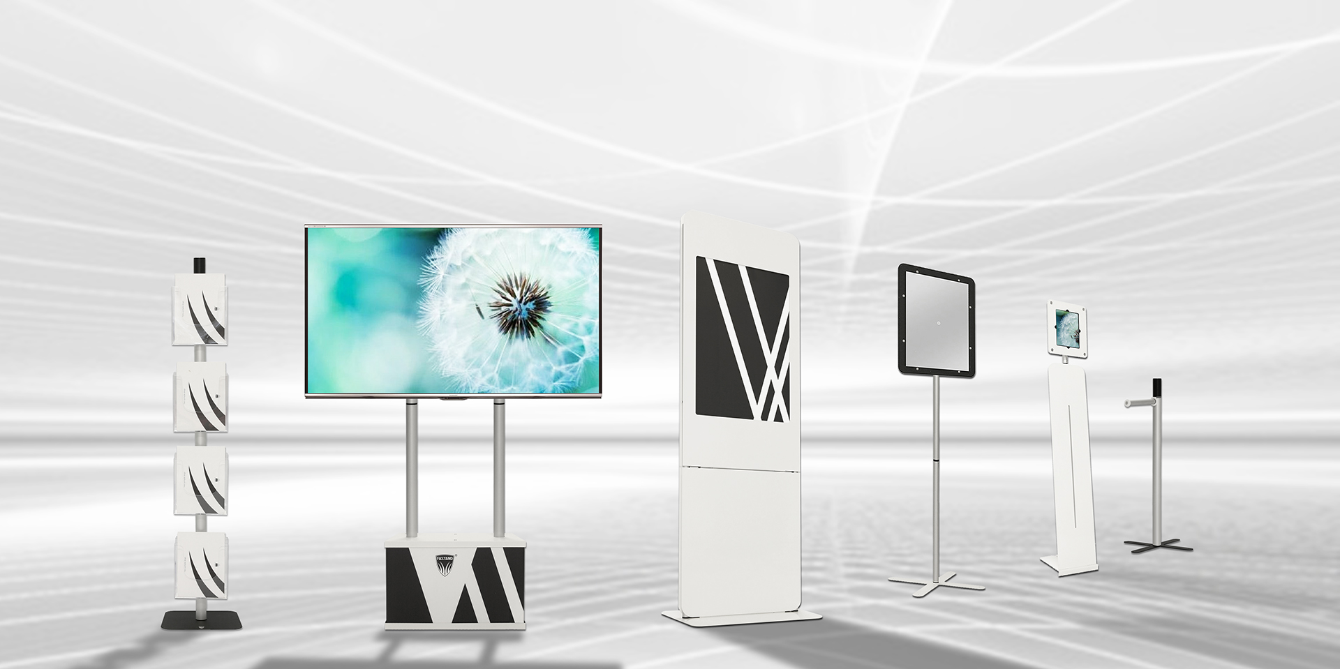 Tragbares Totemzubehör