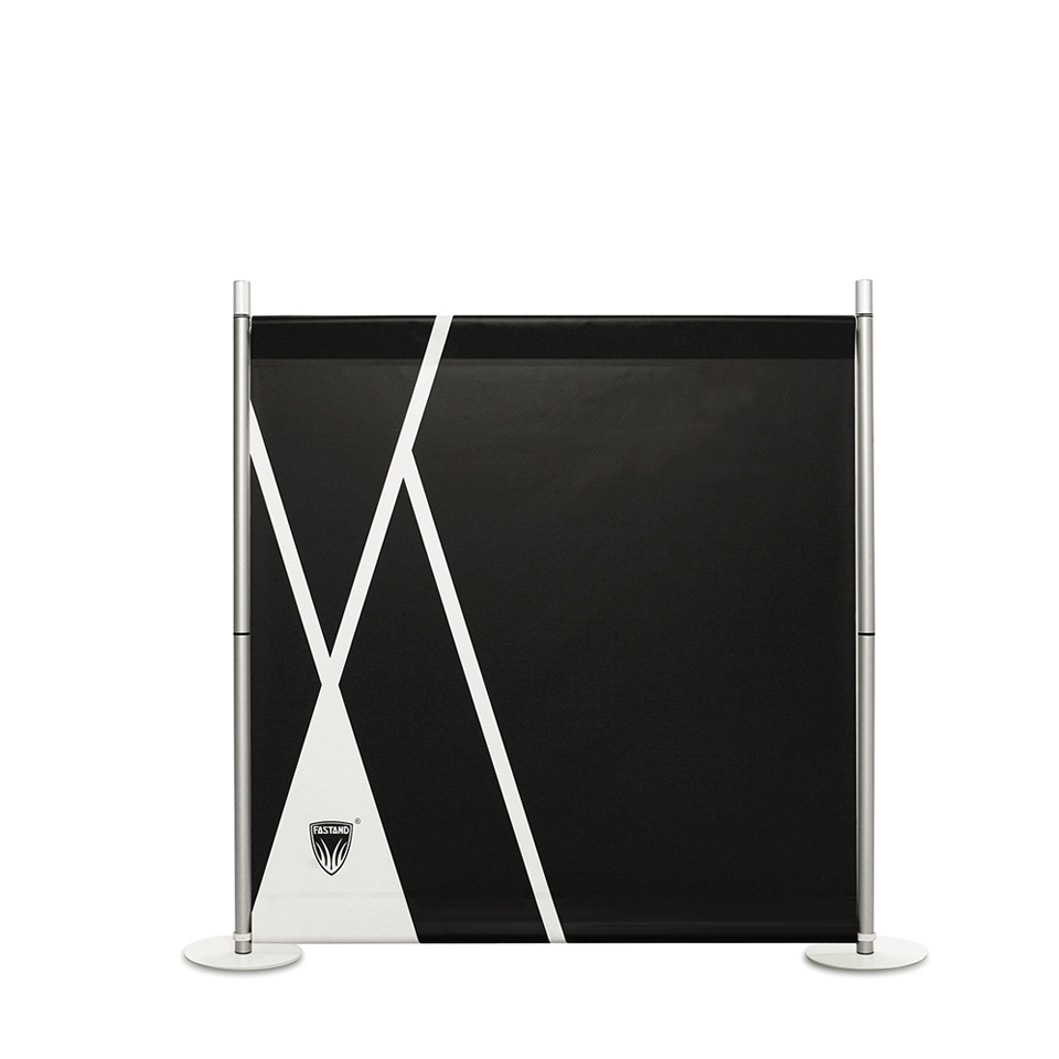 Tragbare Wände fünfte Laptop-Grafik