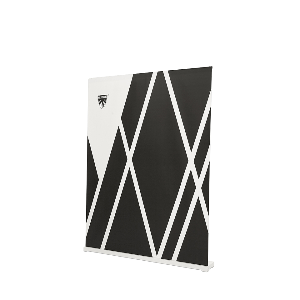 tragbare Roll-up-Kulisse, Roll-up-Wand