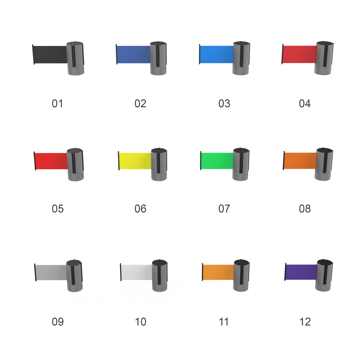 gurtpfosten-personenleitsystem