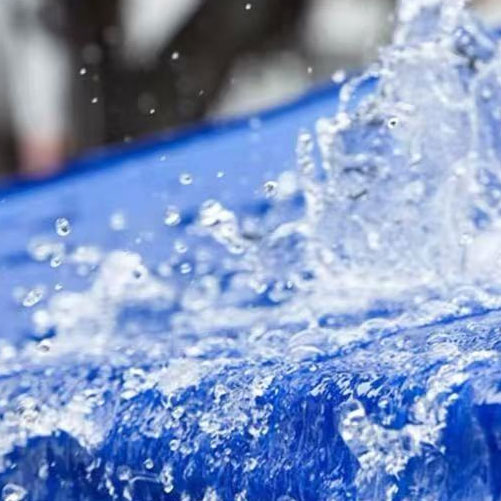 GAZEBO1 Absperrung – im Außenbereich