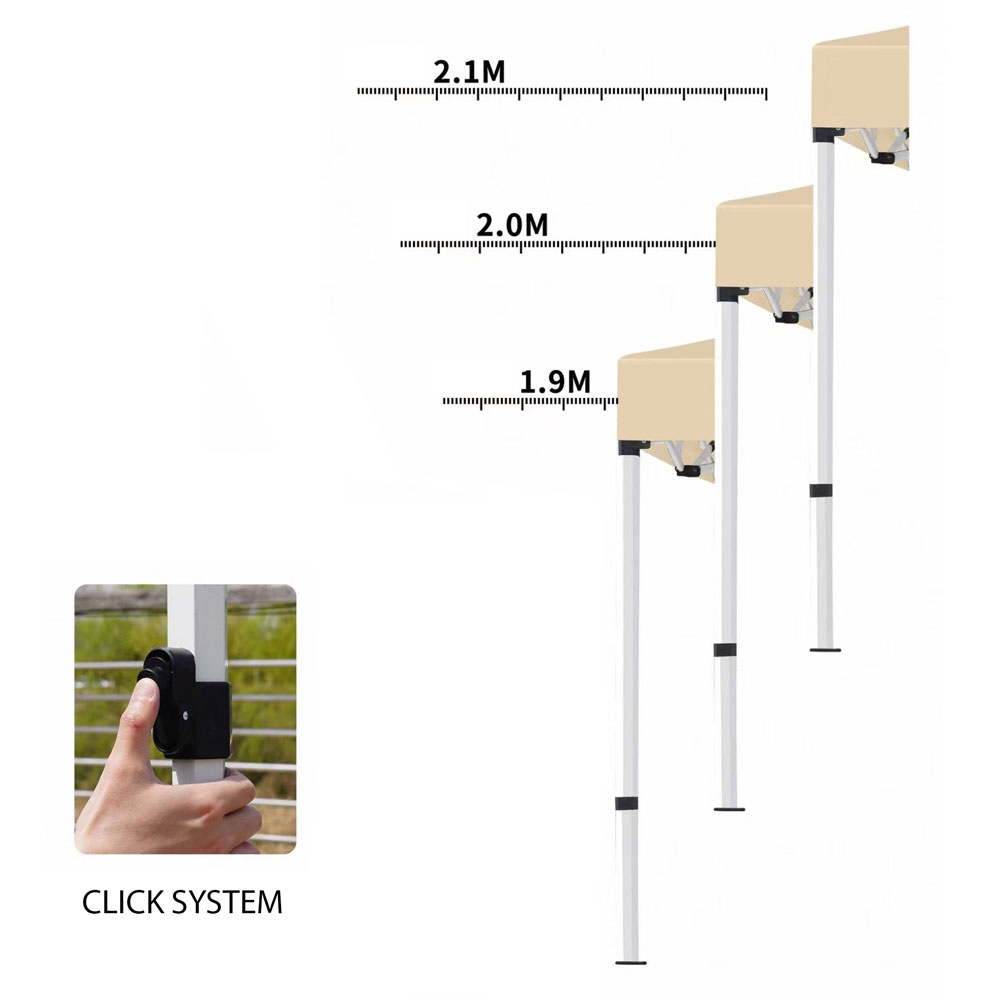 GAZEBO2 Gazebo apribile