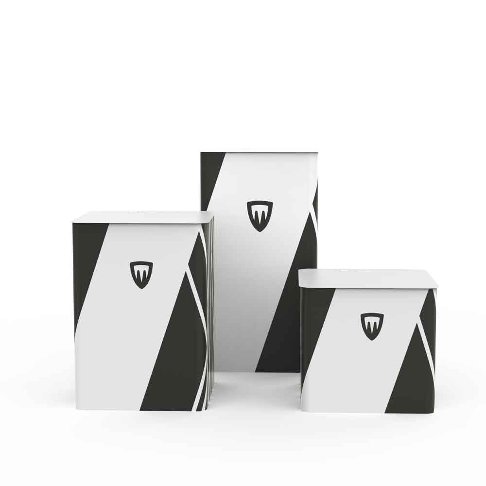 TALENTO4 mobile Präsentationssysteme