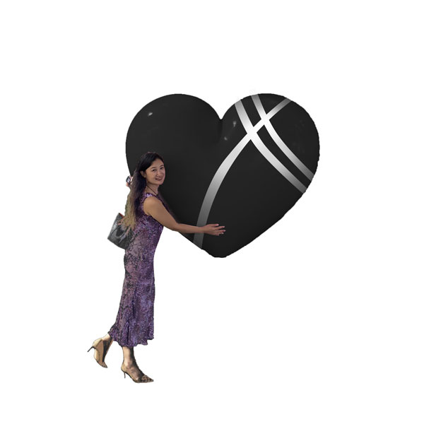 Maßgeschneiderter Ständer