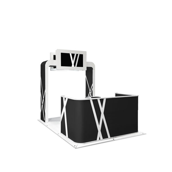 Maßgeschneiderter Ständer