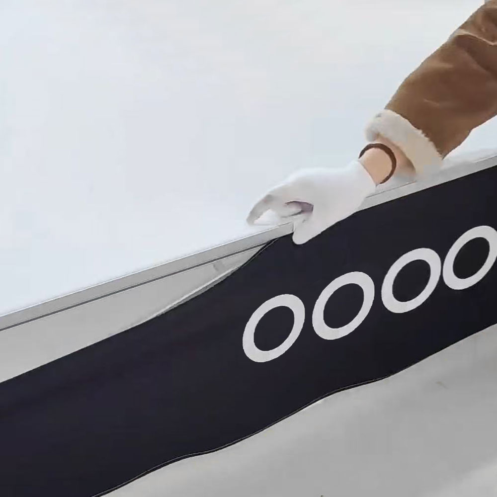 Pop-up-Plane reparieren