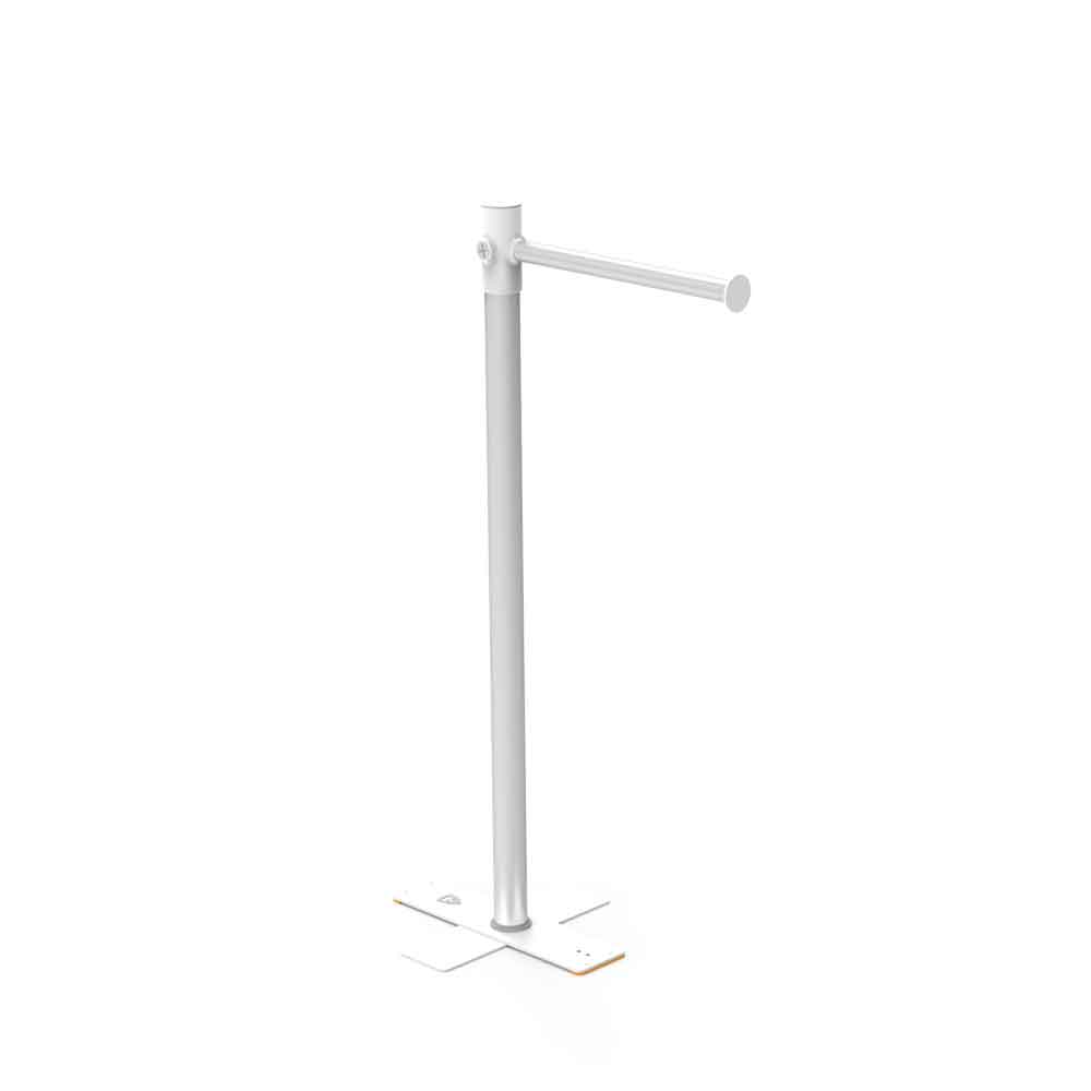 tragbare Totems