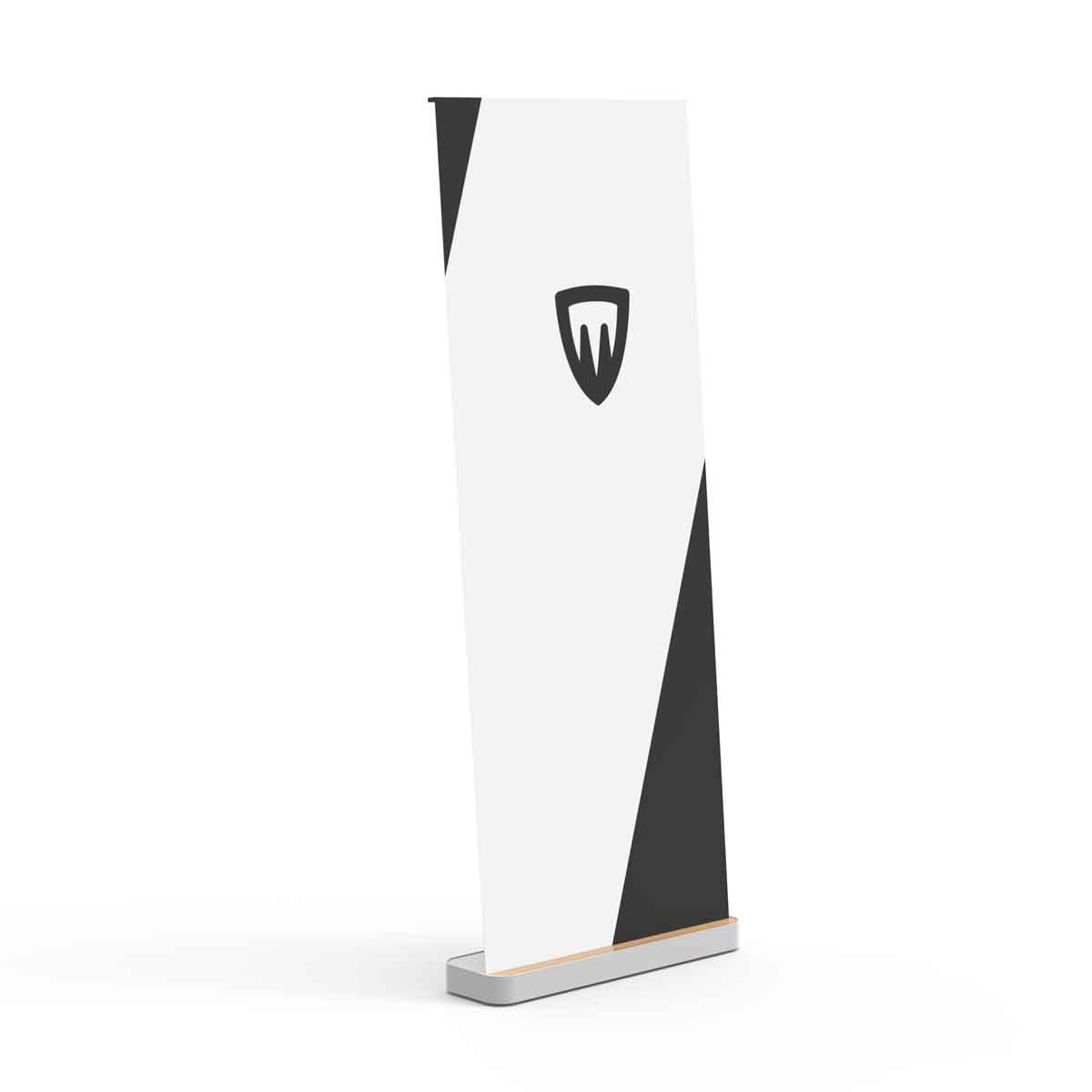 Roll-Up-Banner