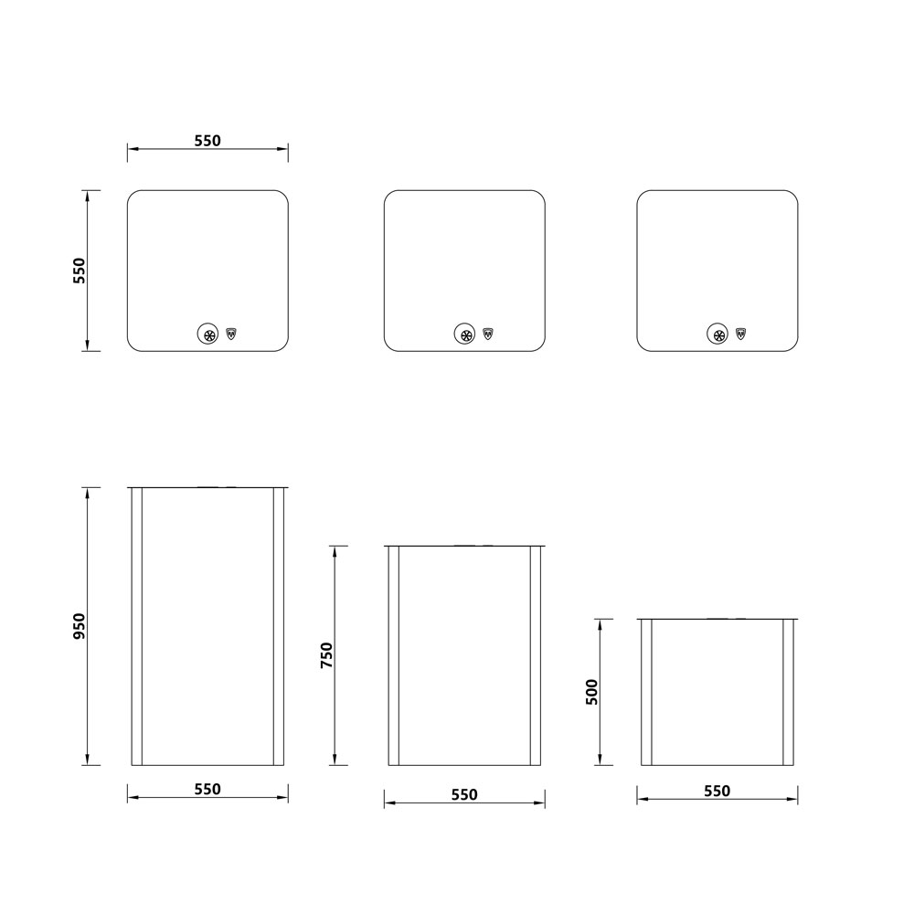 Ausstellungsständer