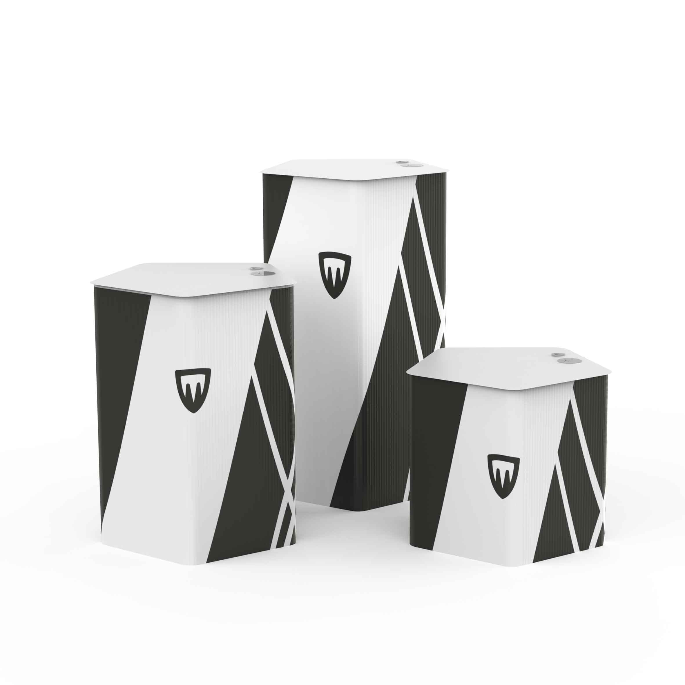 talento5 mobile Präsentationssysteme