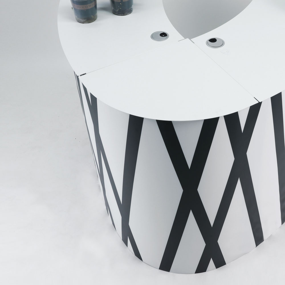 Modularität der Rezeption mit Modulen