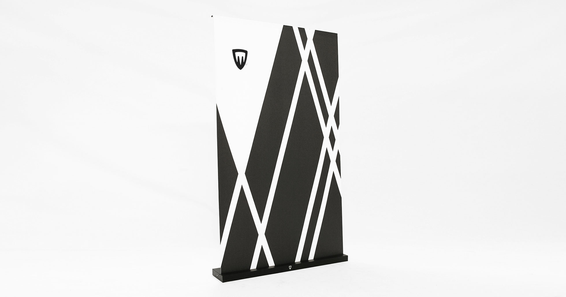 velo120-presenta display banner