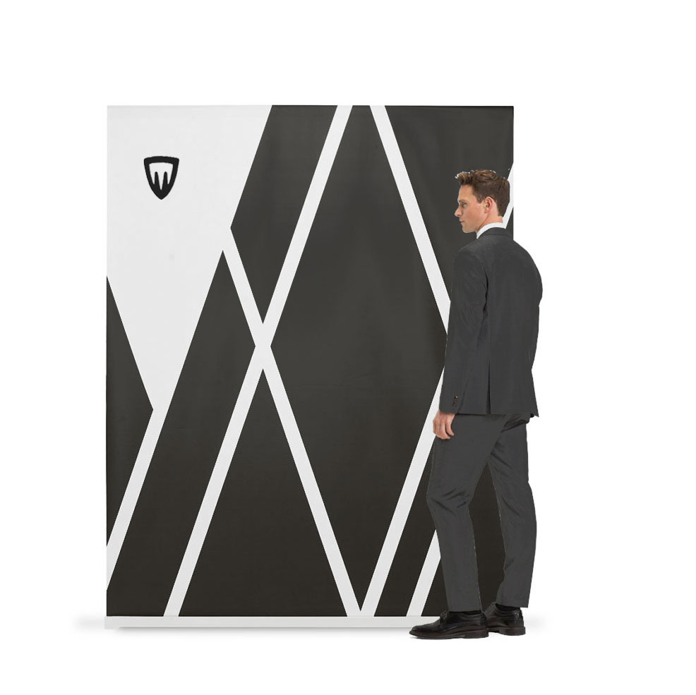 velo150-2 Rollladenwand