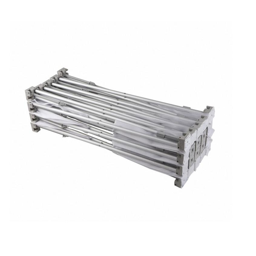 5 Geschlossenes Licht-Pop-up für den Transport