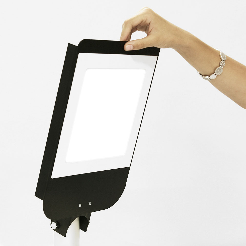 Spotlights Stand Spotlights